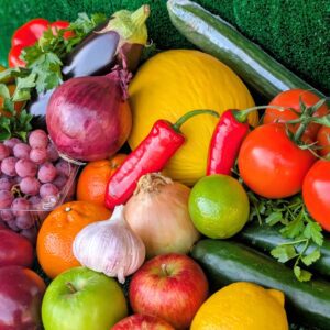 The Mediterranean Box