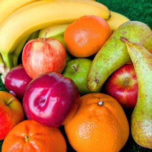 The Medium Fruit Box