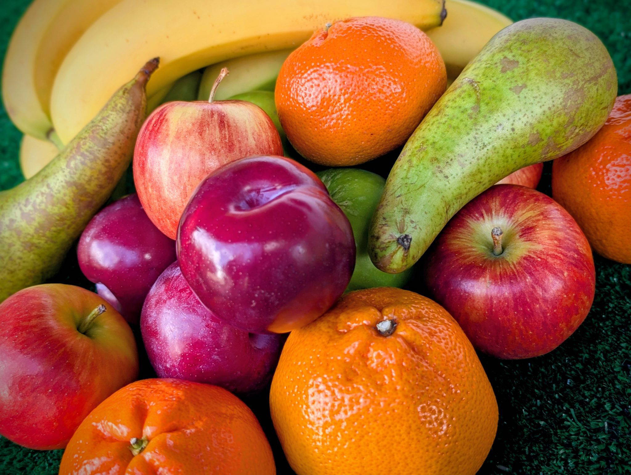 Home - The Happy Greengrocers