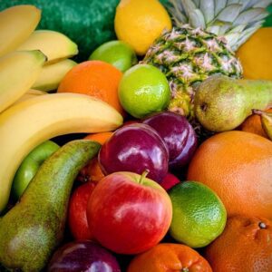 The Biggest Fruit Box