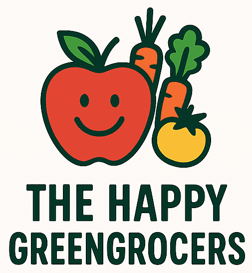 The Happy Greengrocers