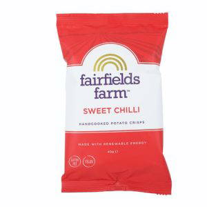 Fairfields Sweet Chilli