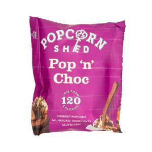 Popcorn - Pop Choc