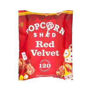 Popcorn - Red Velvet