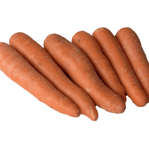 carrots
