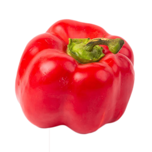 red pepper